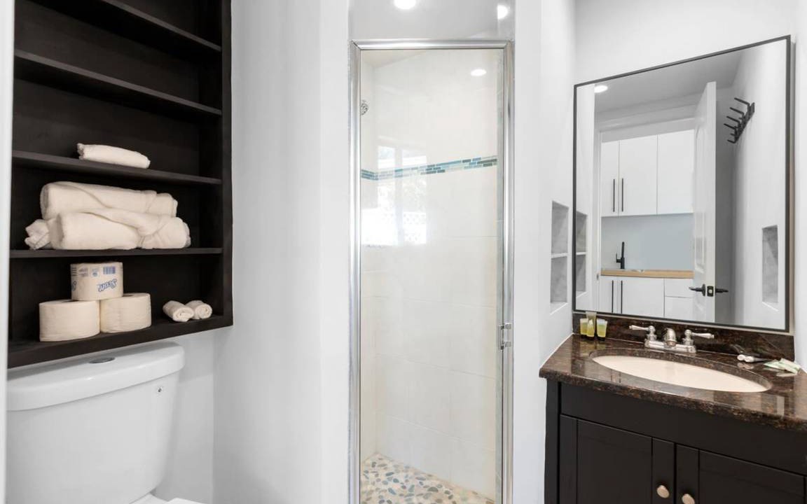 Photo of Bathroom in Melaleuca Gardens