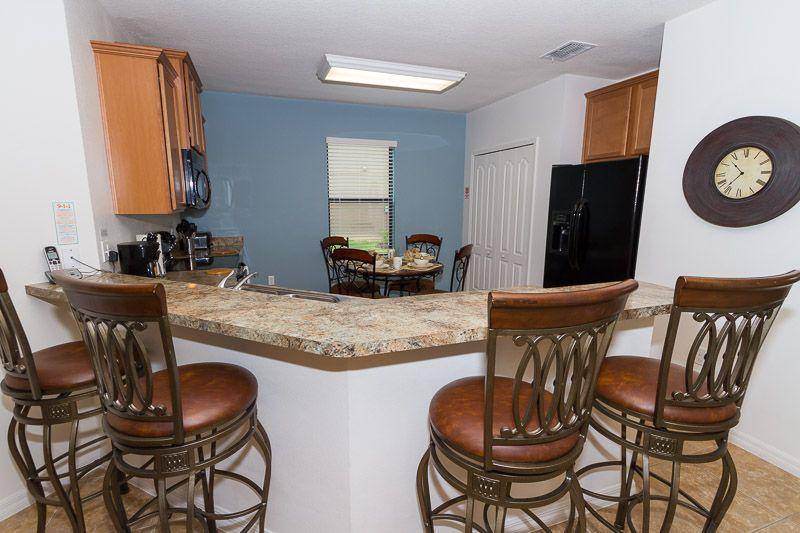 Photo of Kitchen in Cypress Pointe