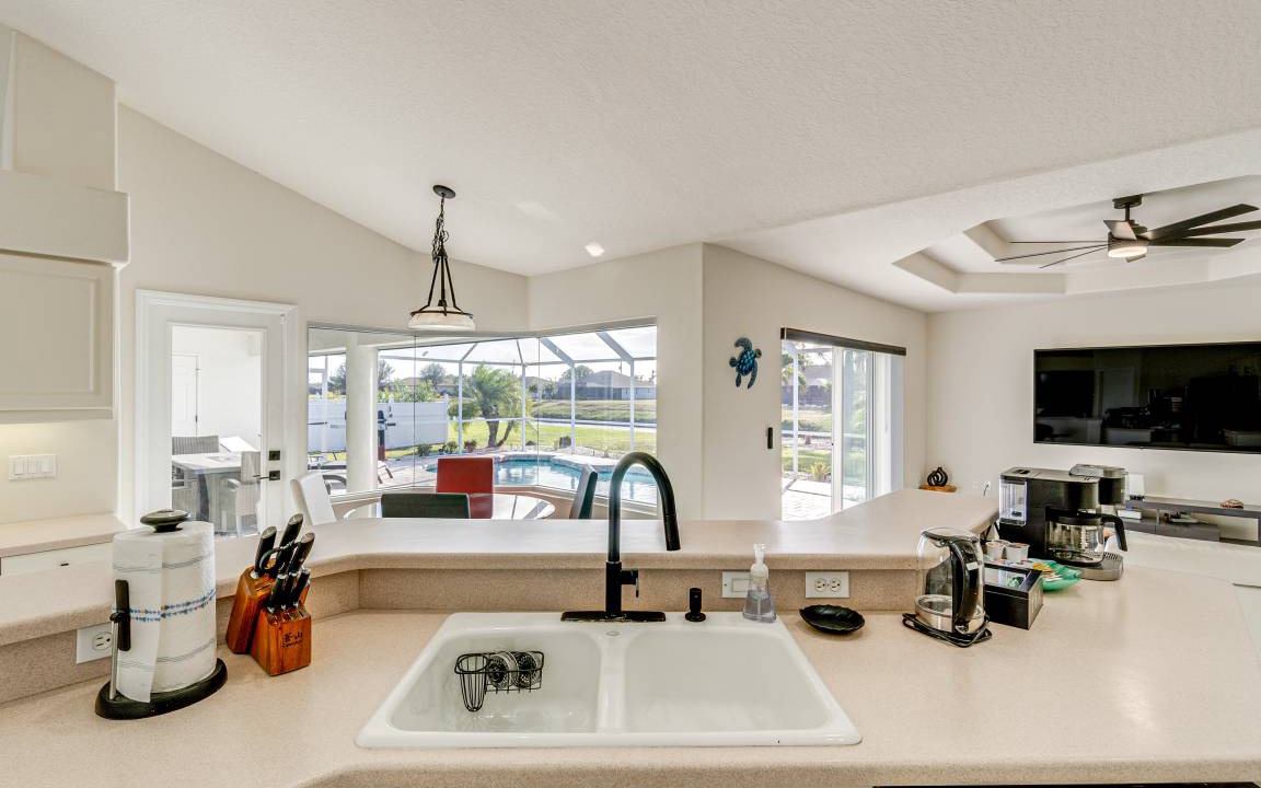 Photo of Kitchen in Pinehurst