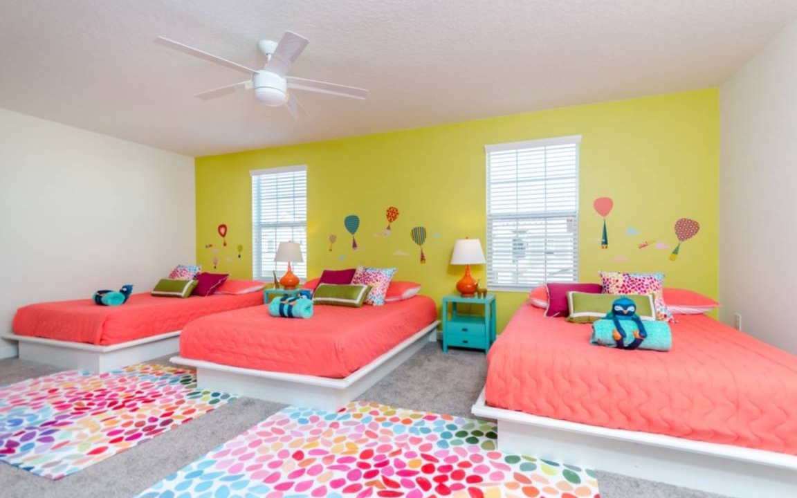 Photo of Bedroom in Sandy Ridge
