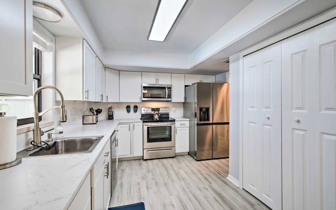 Photo of Kitchen in Sebastian Highlands