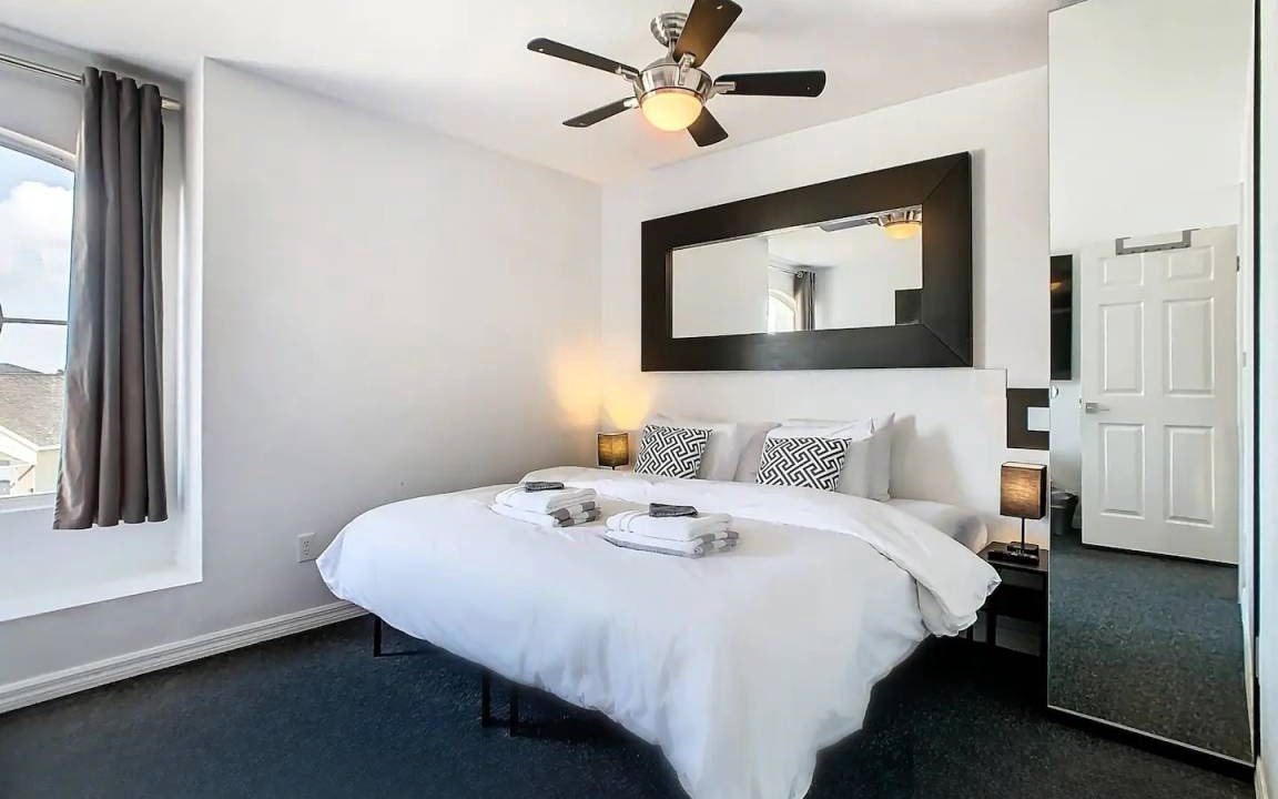 Photo of Bedroom in Highlands Reserve