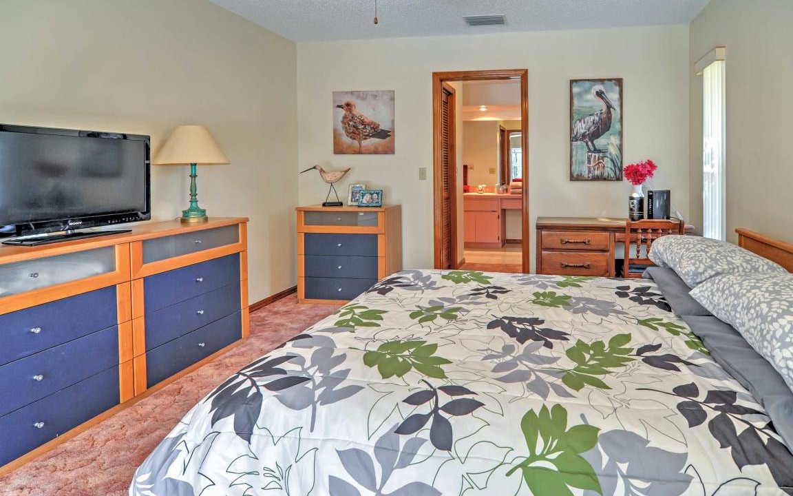 Photo of Bedroom in Spring Hill