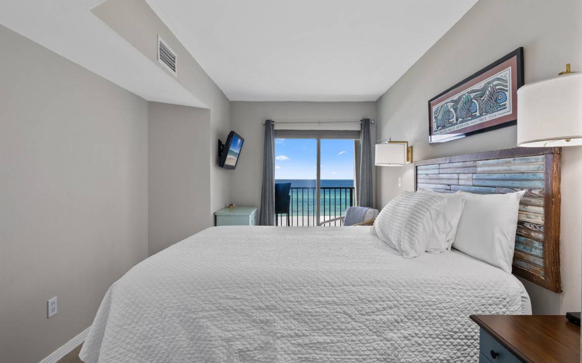 Photo of Bedroom in Navarre Beach