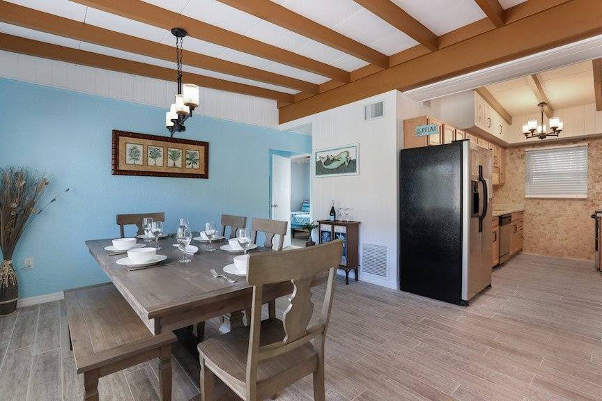 Photo of Kitchen in Anna Maria
