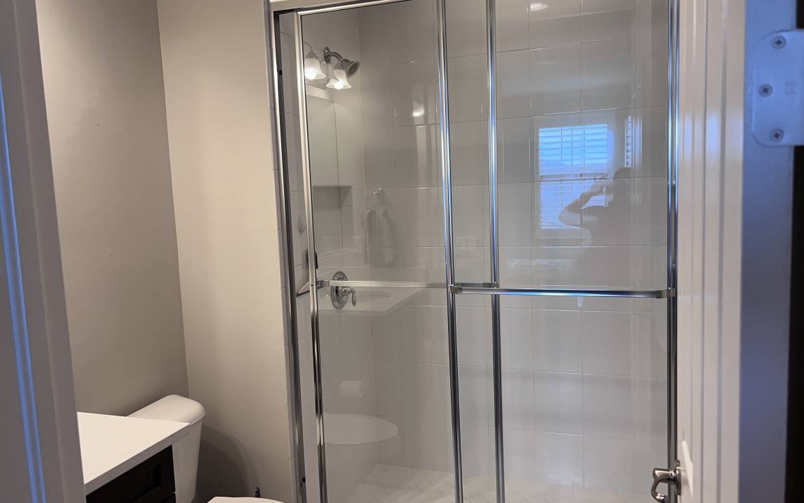 Photo of Bathroom in Naples