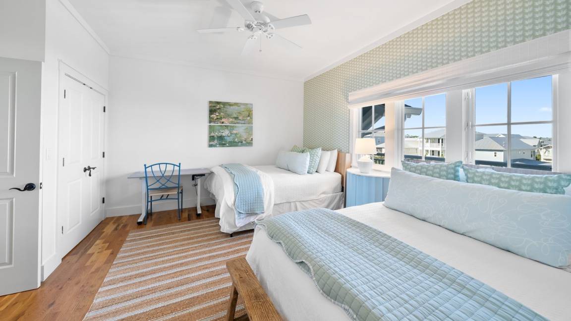 Photo of Bedroom in WaterSound Beach