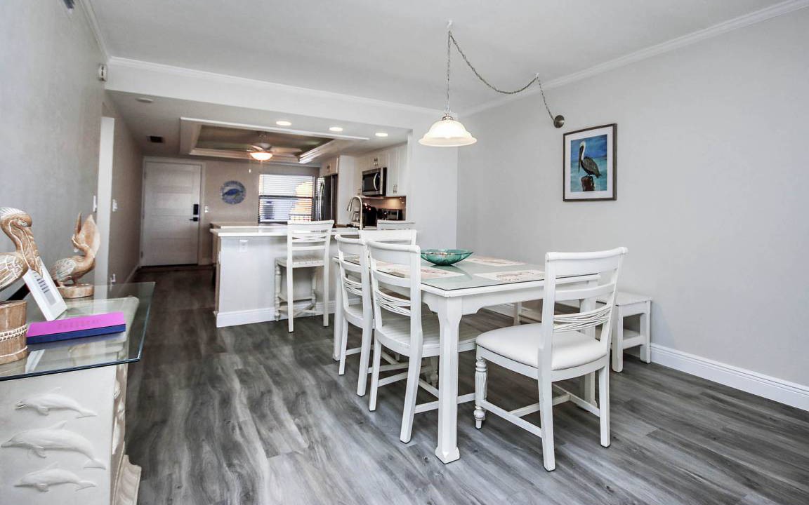 Photo of Kitchen in Sanibel