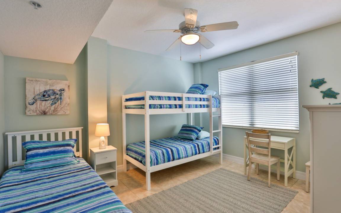 Photo of Bedroom in Horton Shores