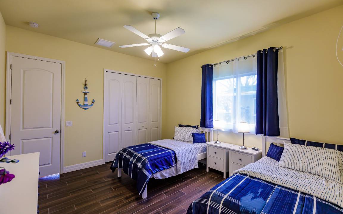 Photo of Bedroom in Fort Myers