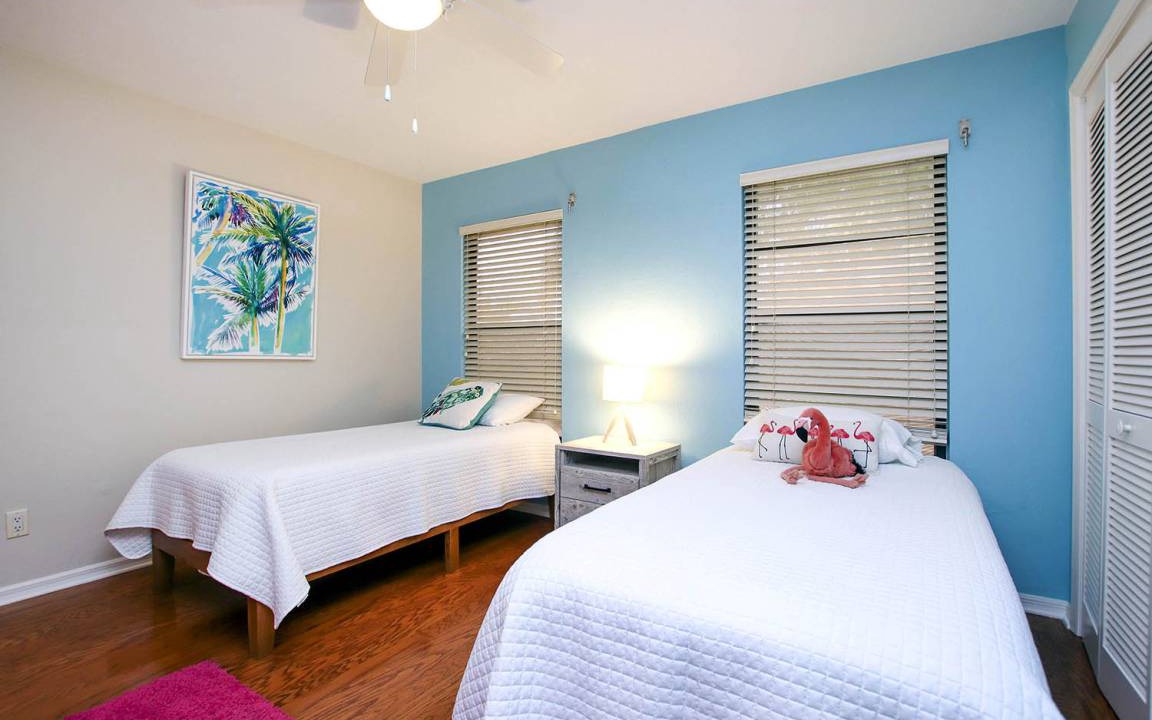 Photo of Bedroom in The Dunes