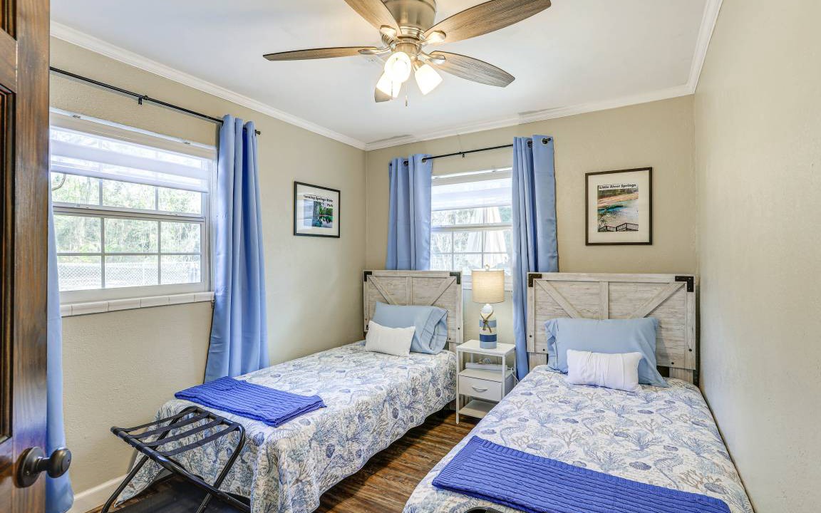 Photo of Bedroom in O Brien