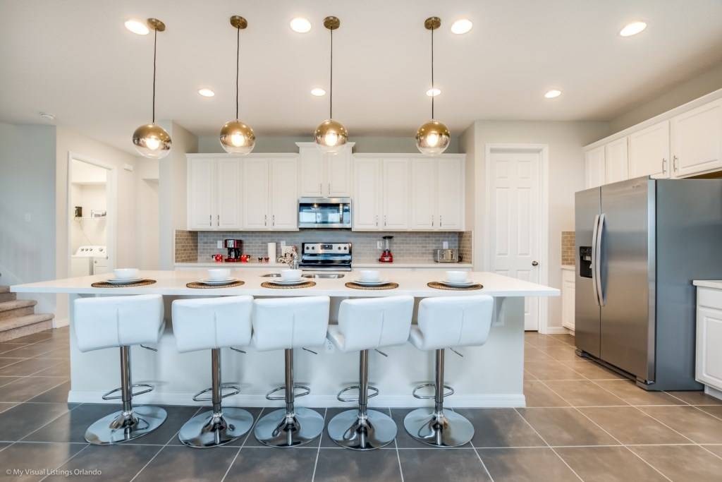 Photo of Kitchen in Indian Ridge