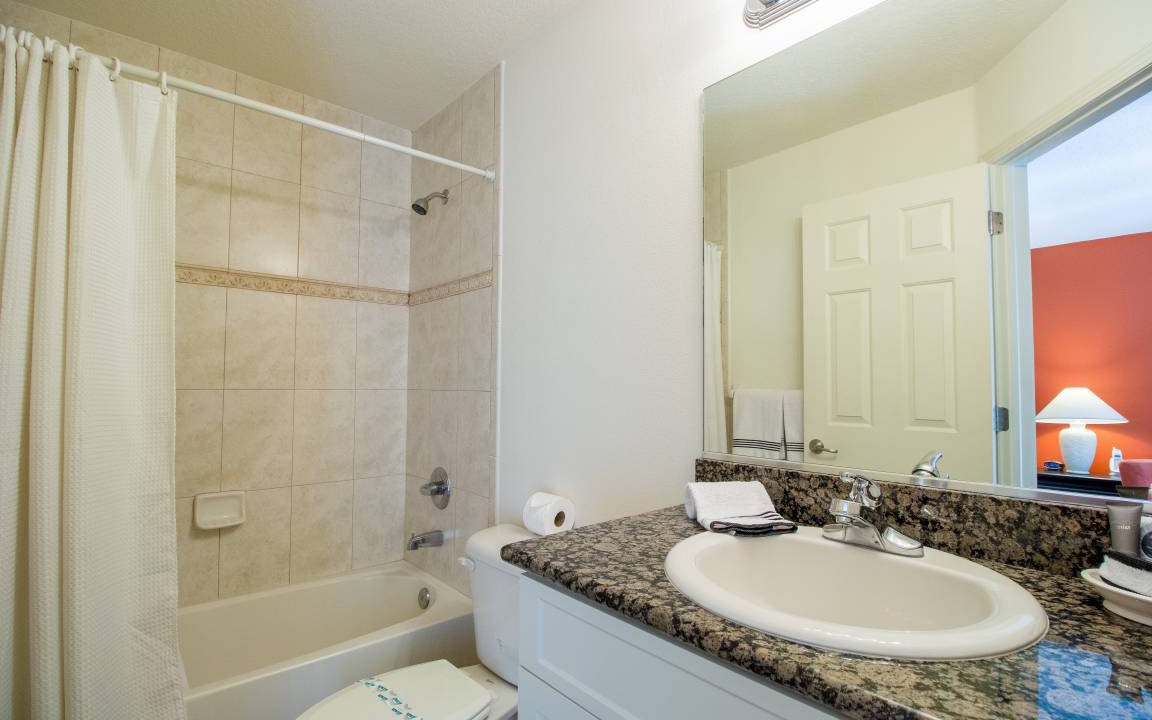 Photo of Bathroom in Inverness