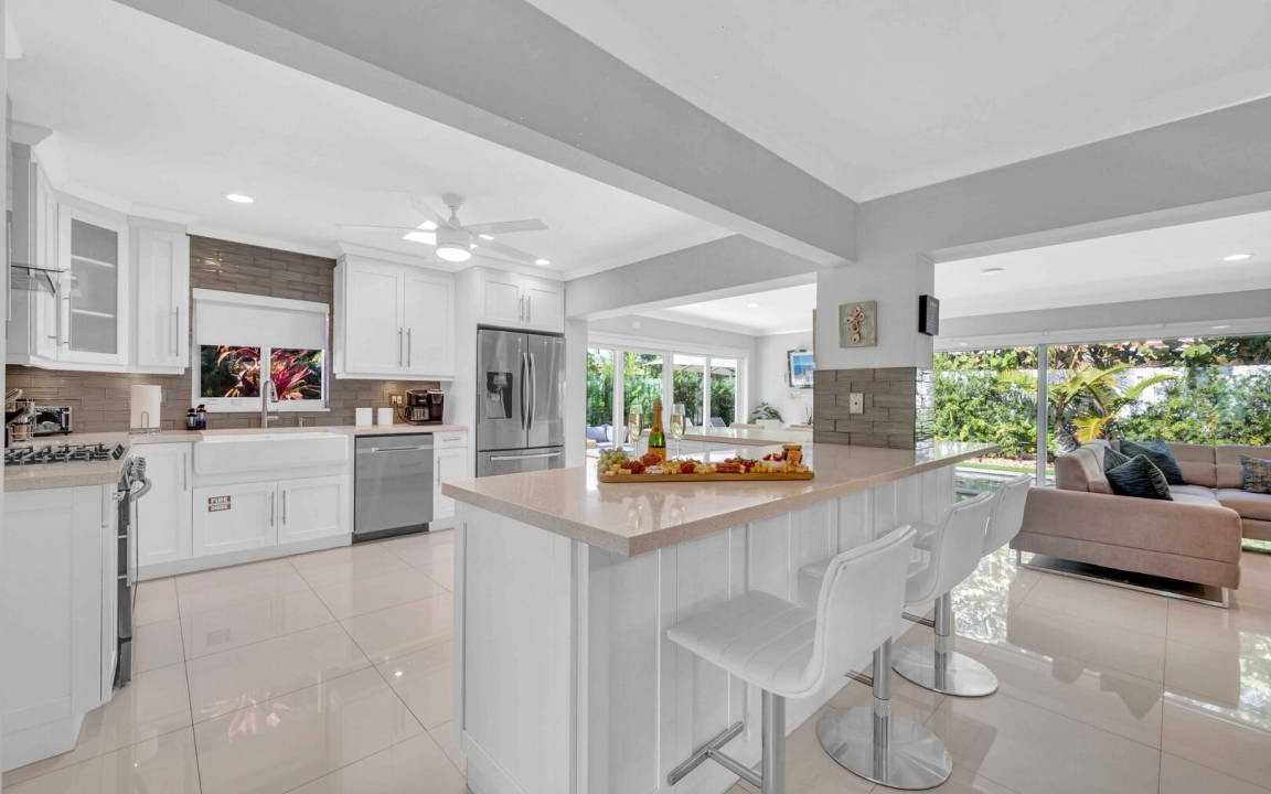Photo of Kitchen in Bel Air