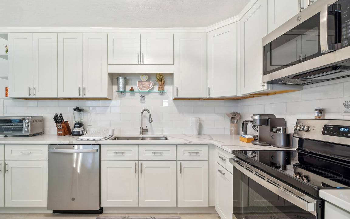 Photo of Kitchen in Lecanto