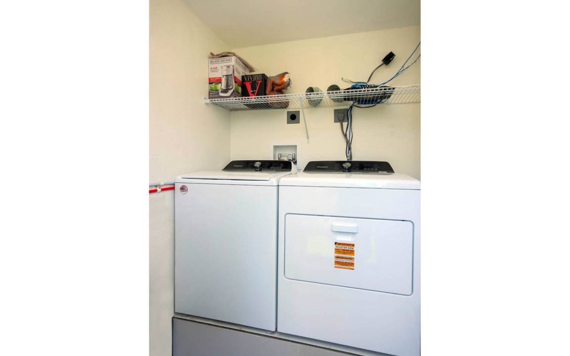 Photo of Kitchen in Tradewinds
