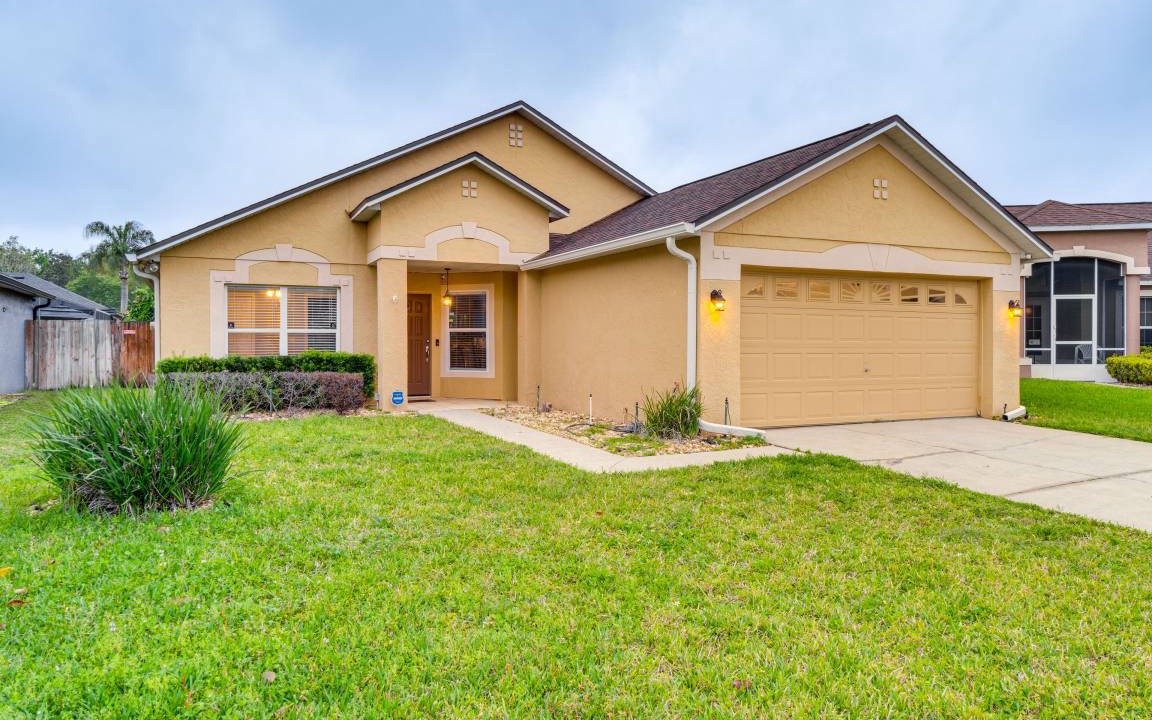 Photo of Buildings in Lake Mary