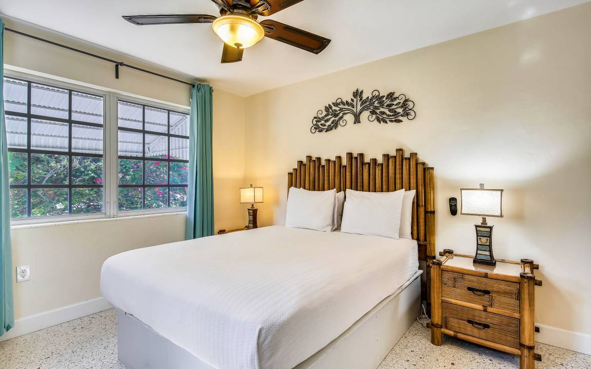 Photo of Bedroom in Midtown
