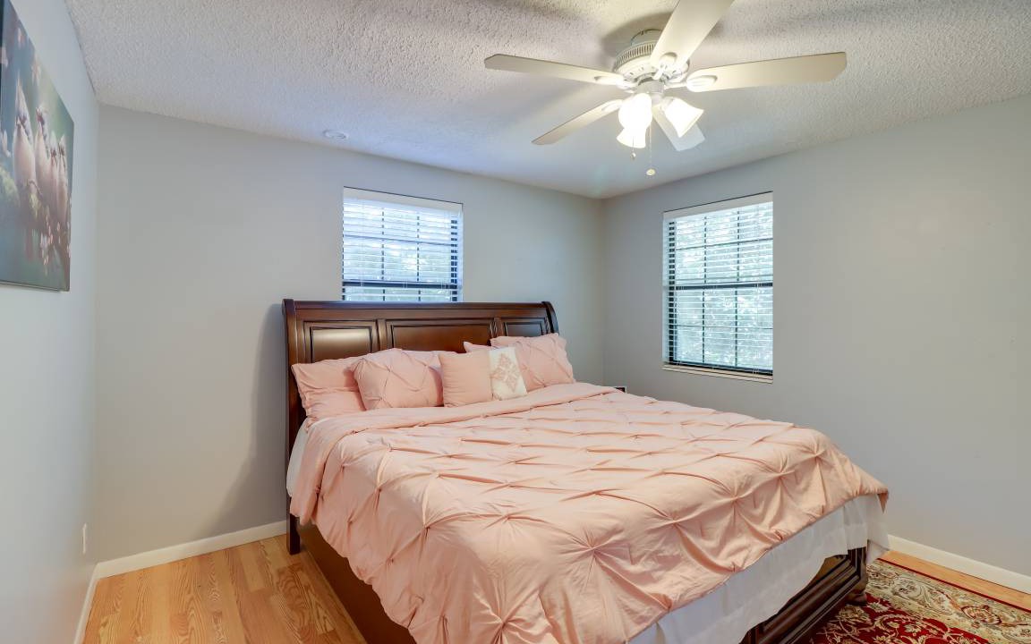 Photo of Bedroom in Summerfield