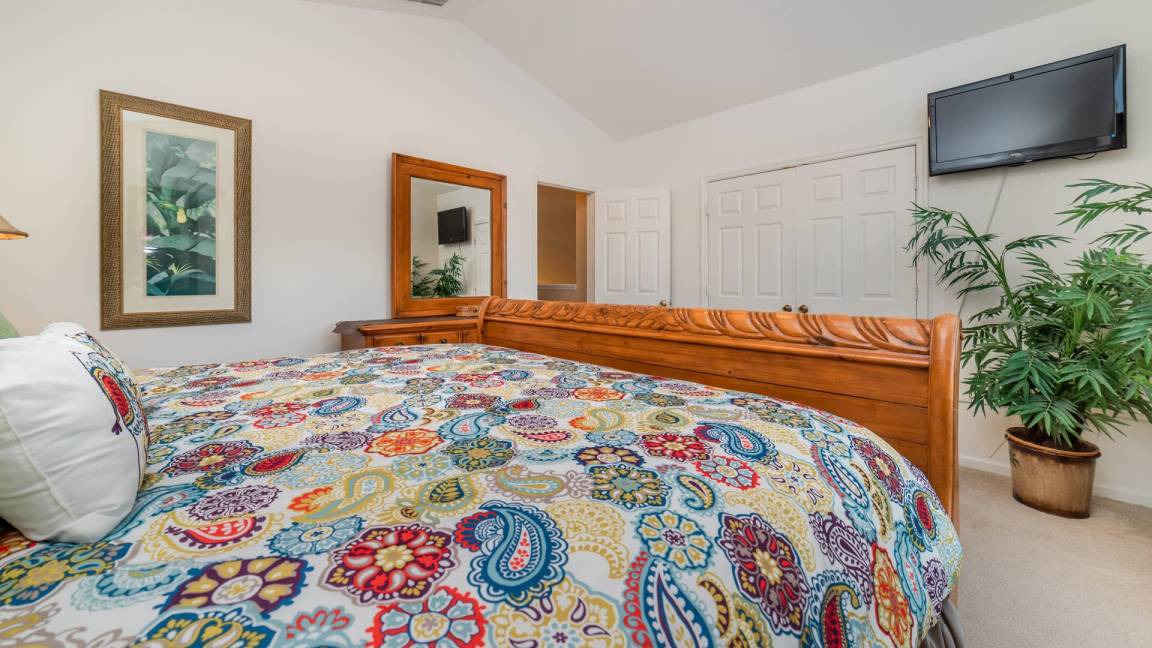 Photo of Bedroom in Windsor Palms