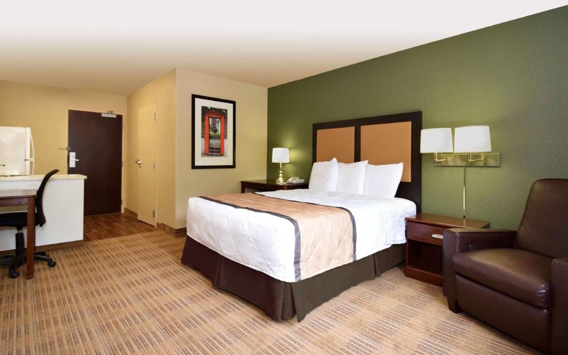 Photo of Bedroom in Lake Mary