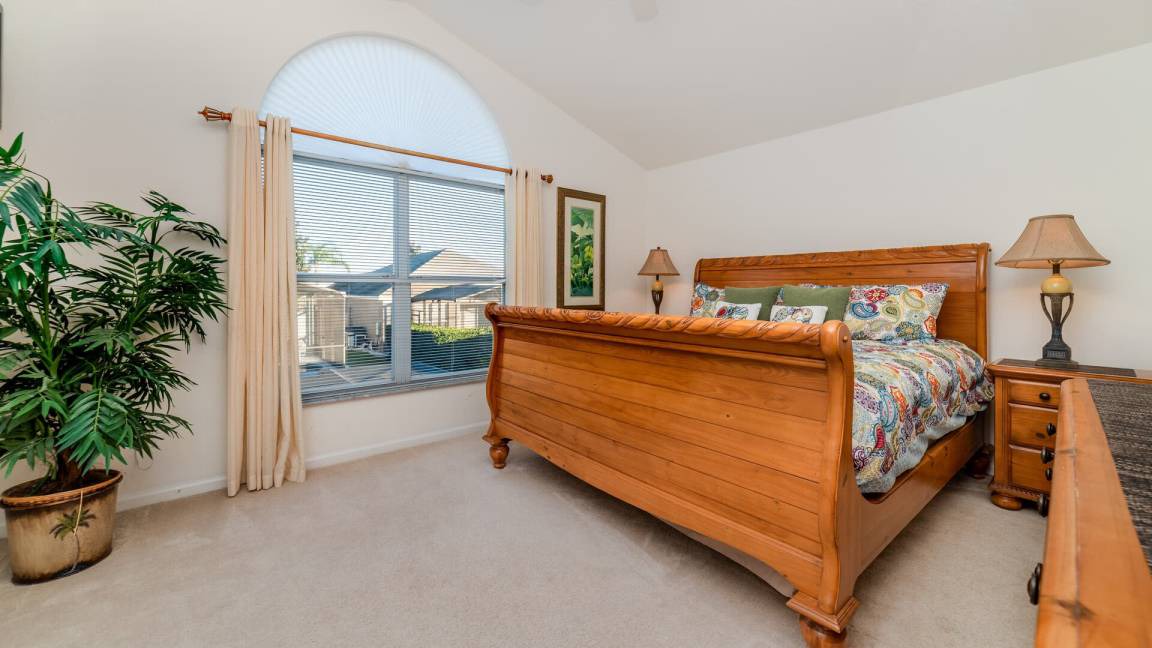 Photo of Bedroom in Windsor Palms