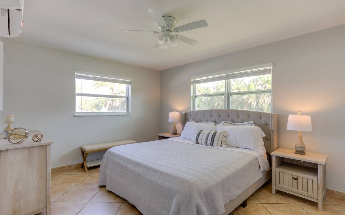 Photo of Bedroom in Juno Ridge