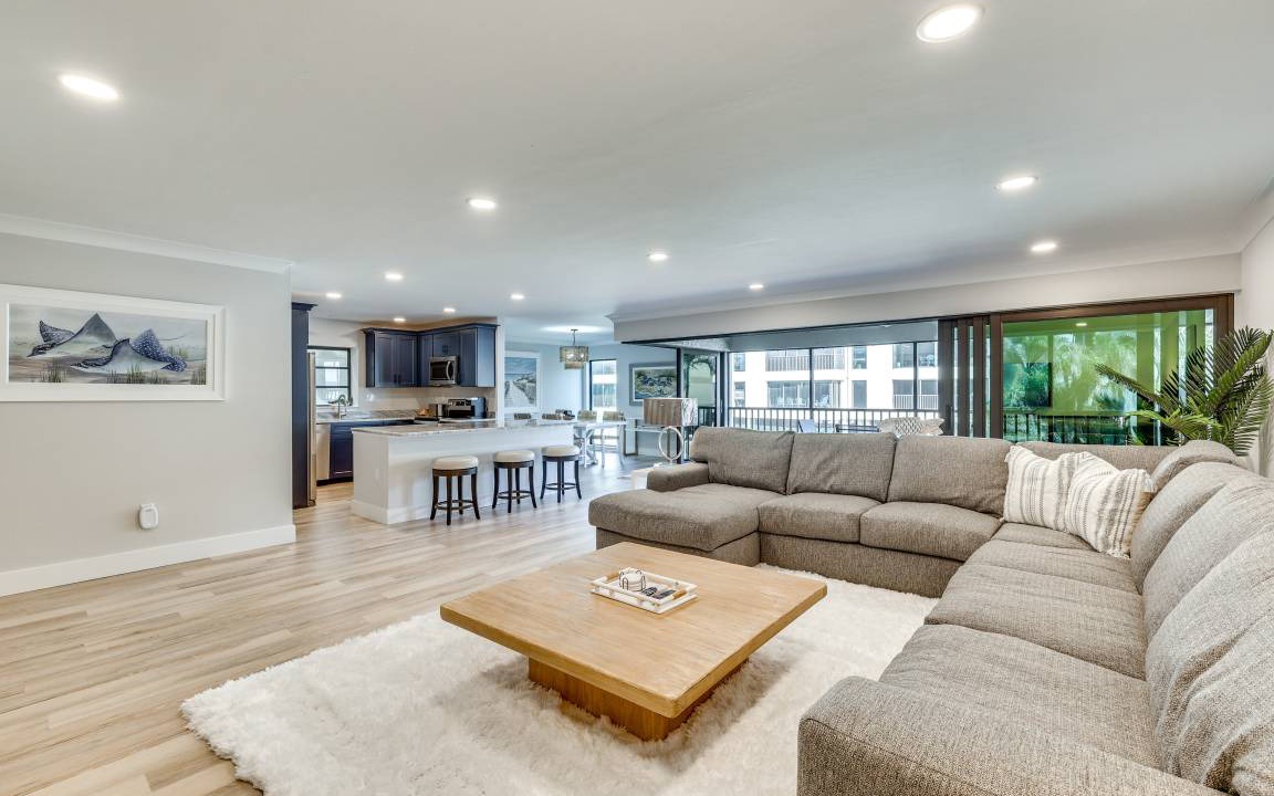 Photo of Livingroom in Sanibel