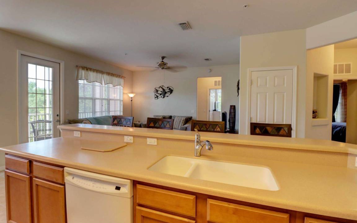 Photo of Kitchen in Majestic Palms