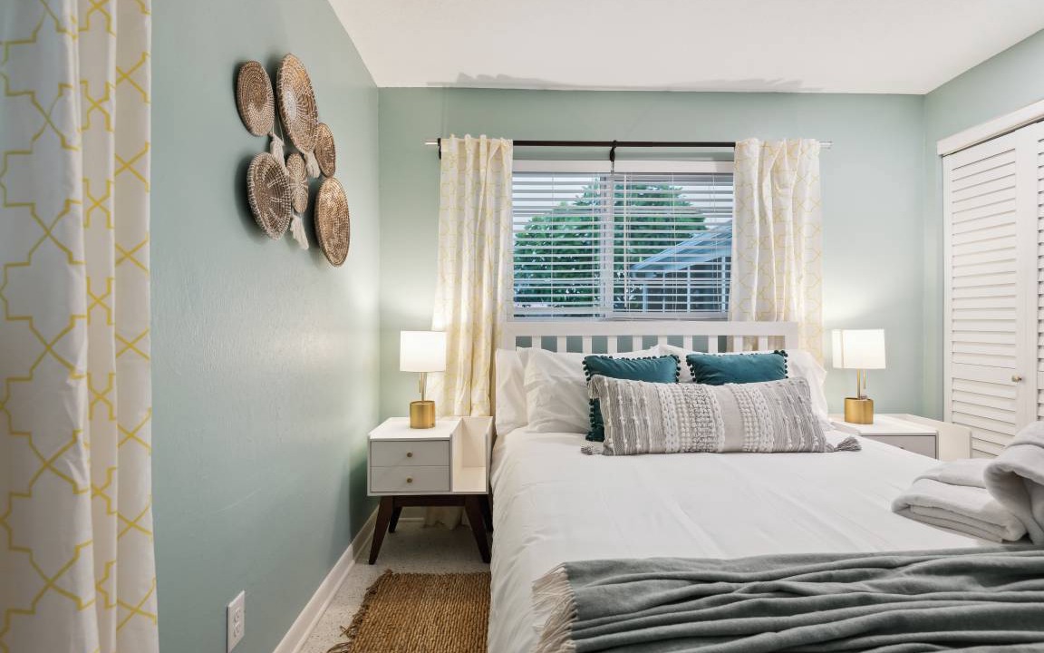 Photo of Bedroom in Forest Isles