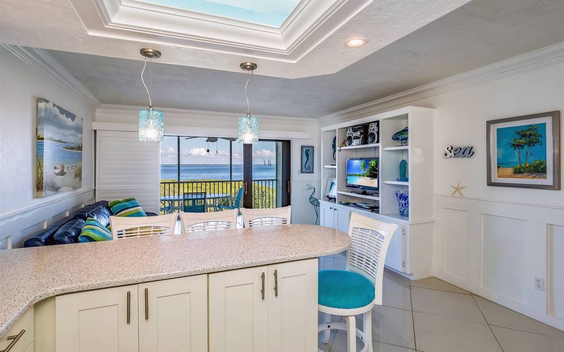 Photo of Kitchen in Captiva