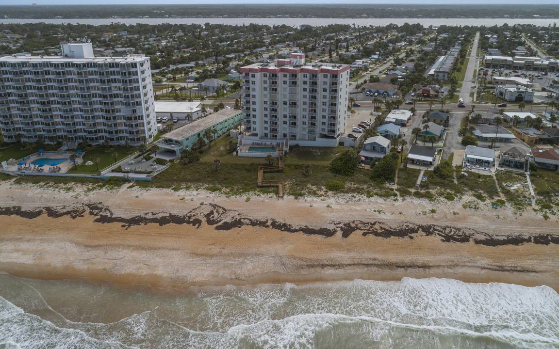 Photo of Others in Seawinds Condo