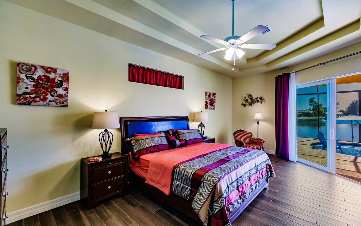 Photo of Bedroom in Fort Myers
