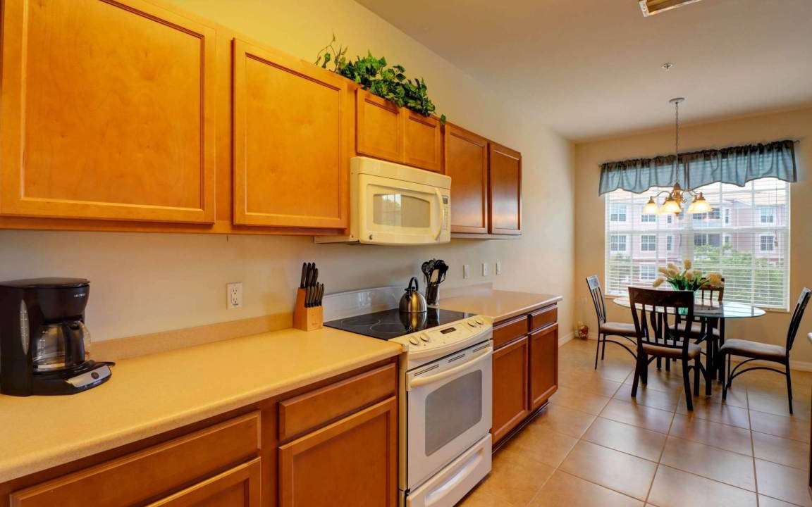 Photo of Kitchen in Majestic Palms
