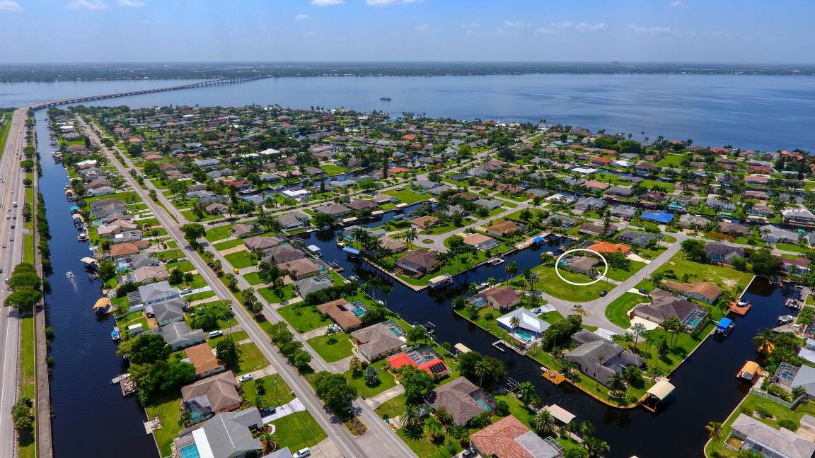 Photo of Others in Caloosahatchee