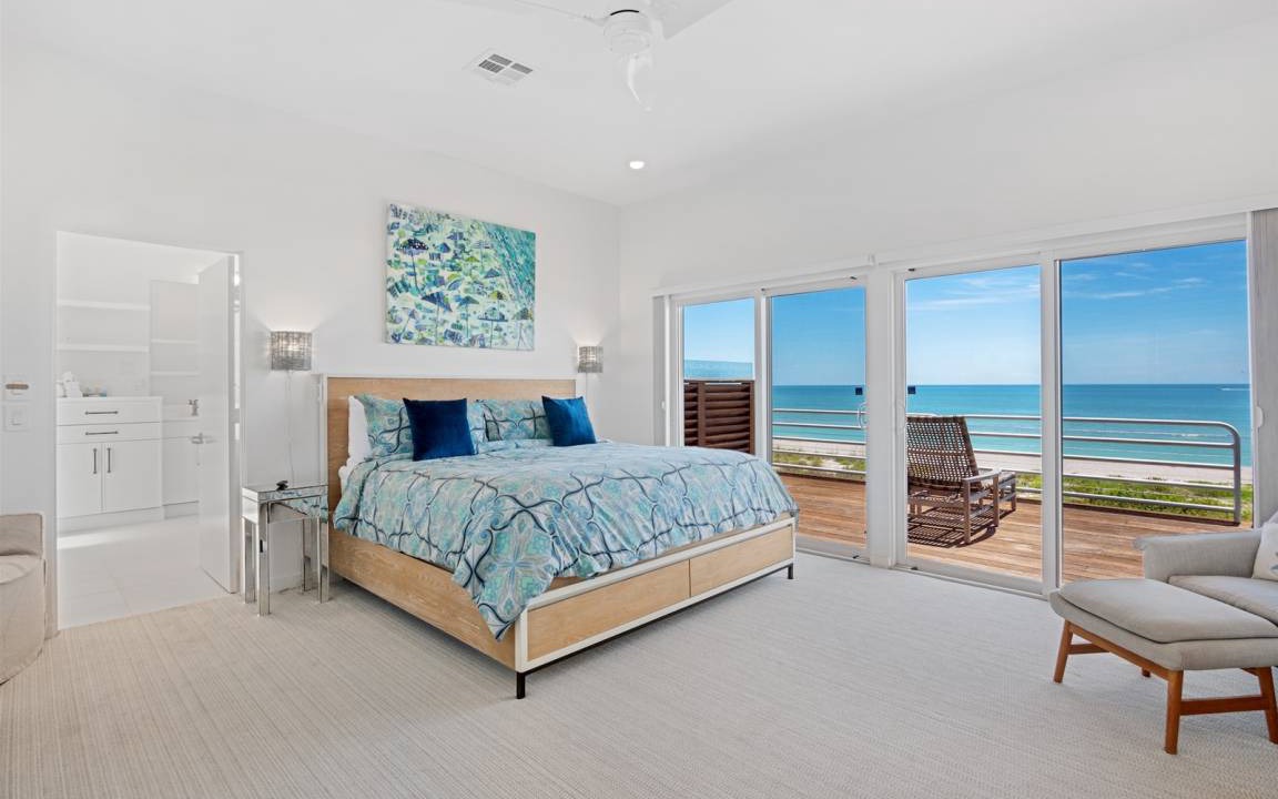 Photo of Bedroom in Captiva