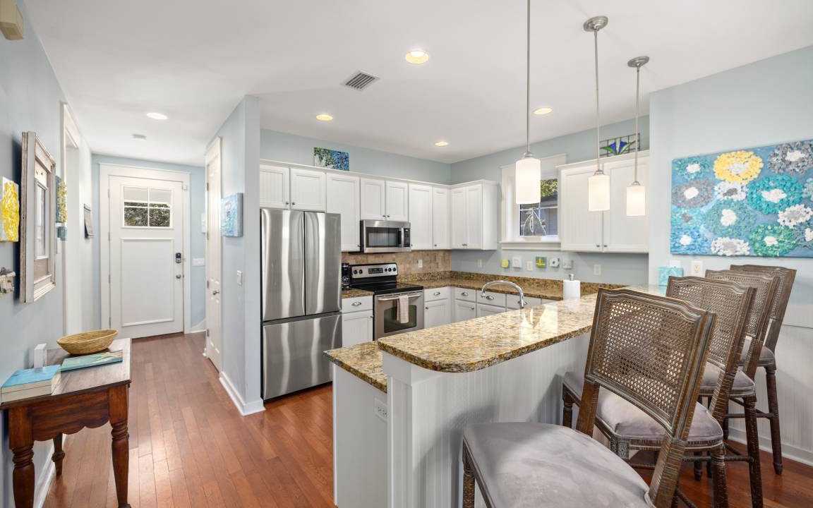 Photo of Kitchen in Laurel Grove