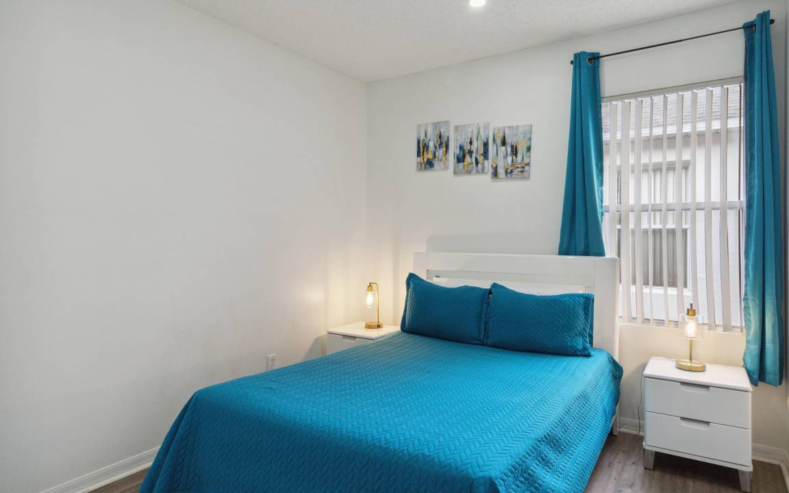 Photo of Bedroom in Sunset Ridge