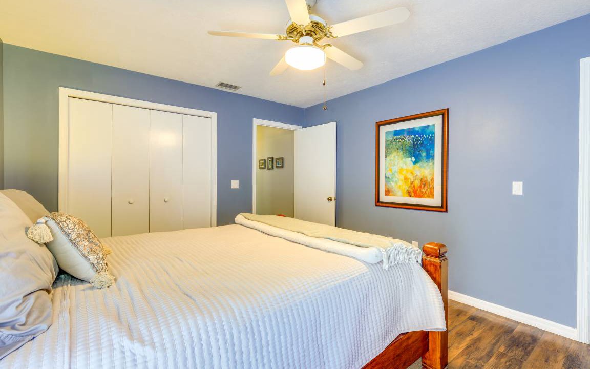 Photo of Bedroom in Citrus Springs