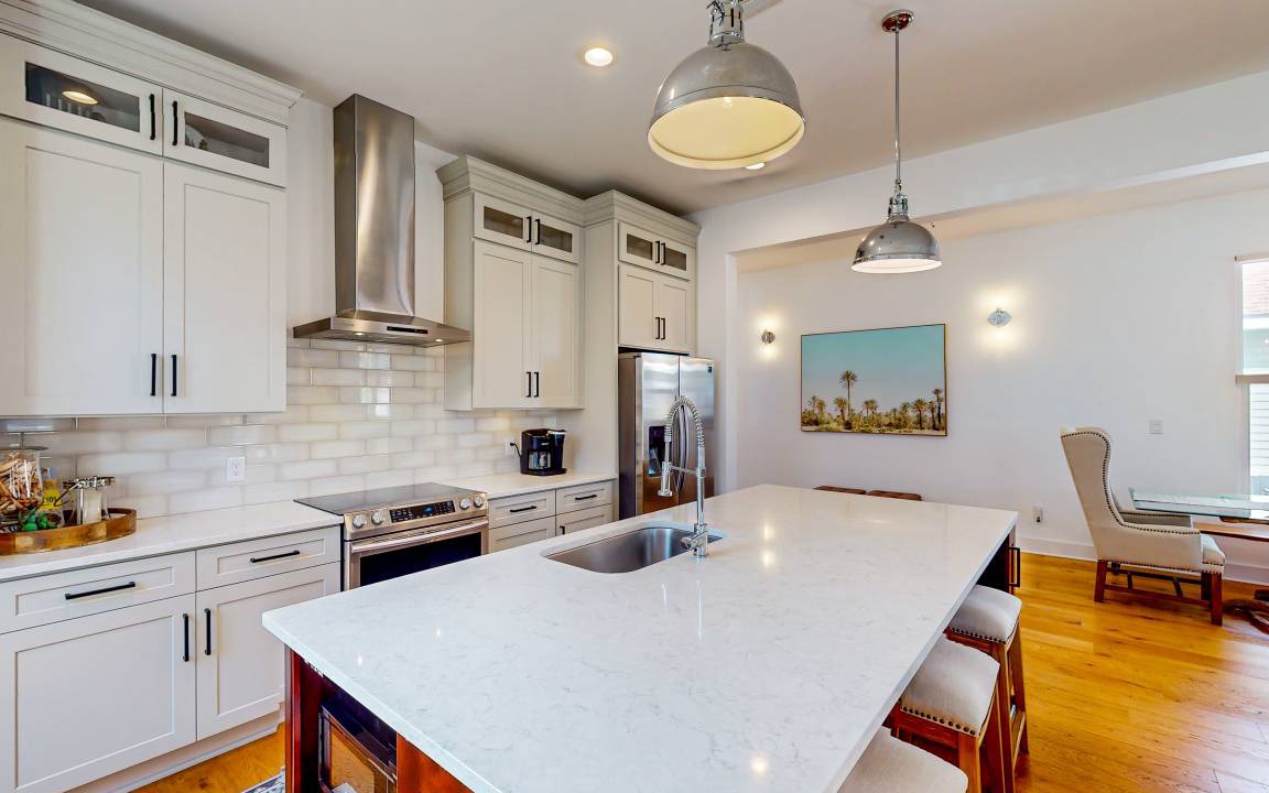 Photo of Kitchen in East Hill