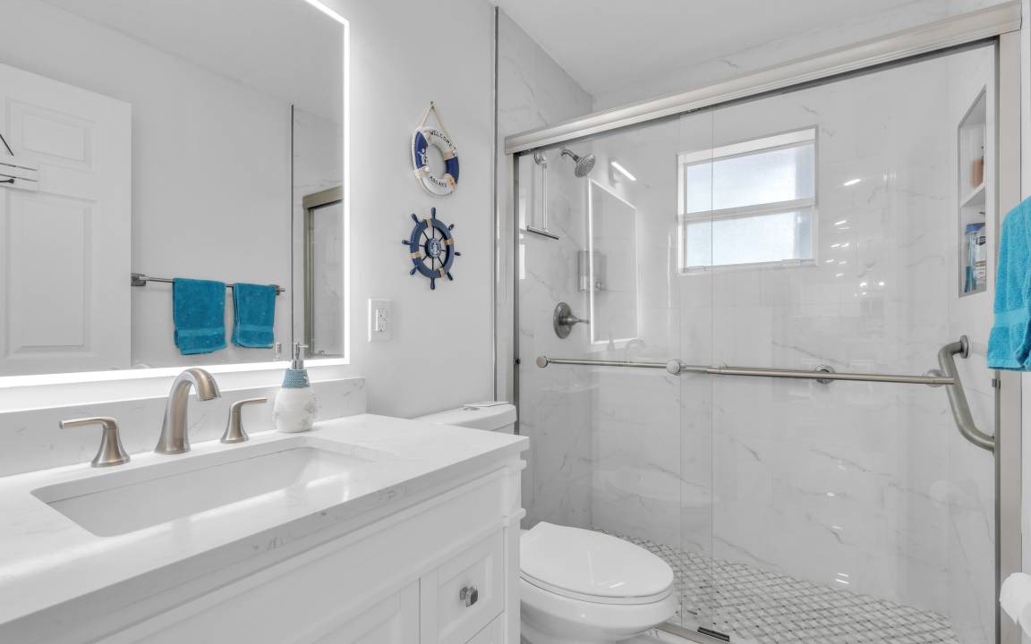 Photo of Bathroom in Palm Beach - West Palm Beach