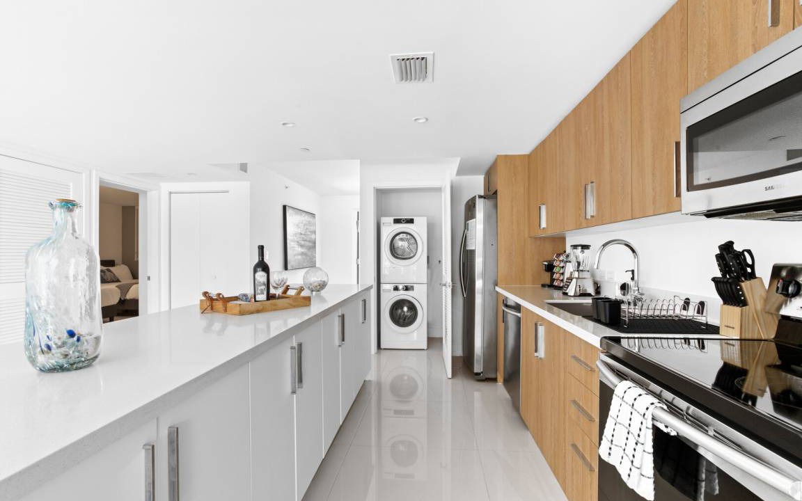 Photo of Kitchen in Bay Harbor Islands