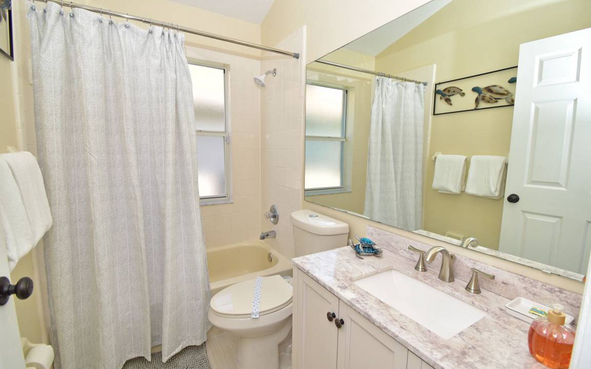 Photo of Bathroom in Kissimmee