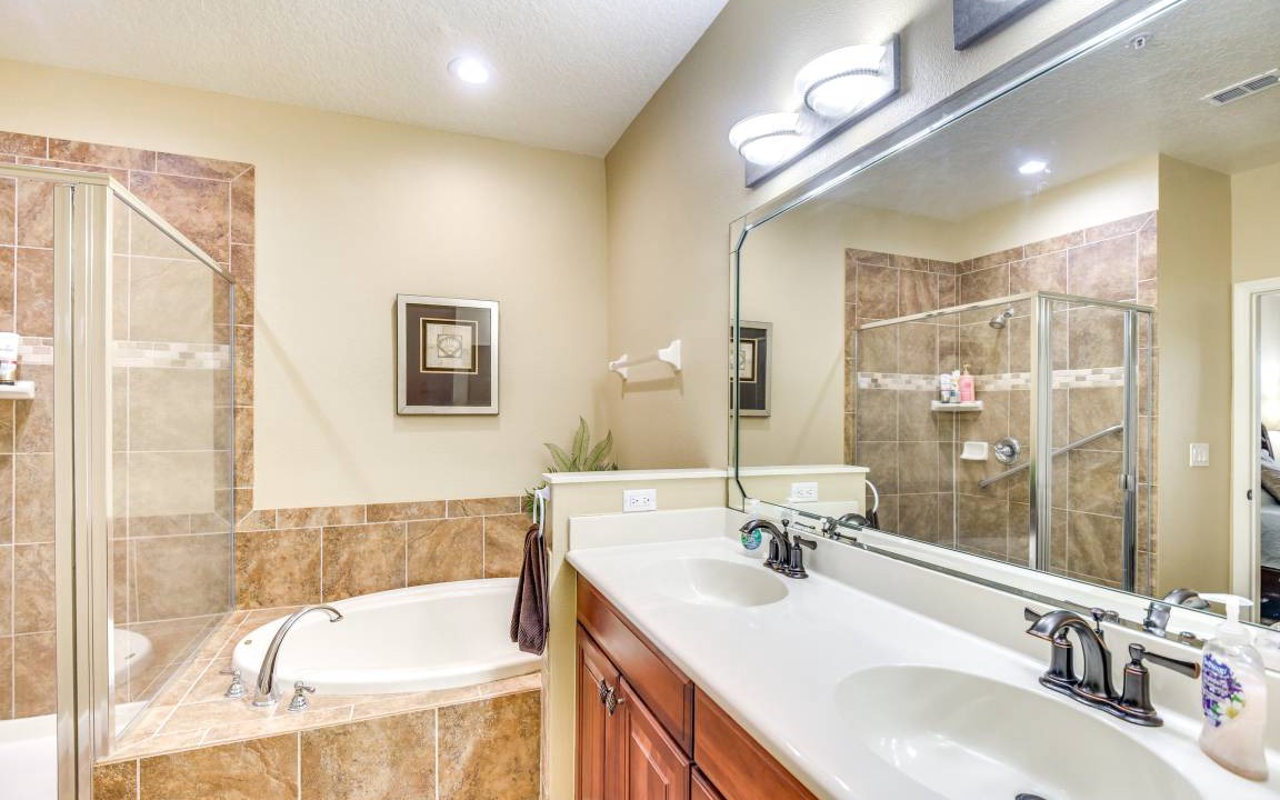Photo of Bathroom in Palm Coast