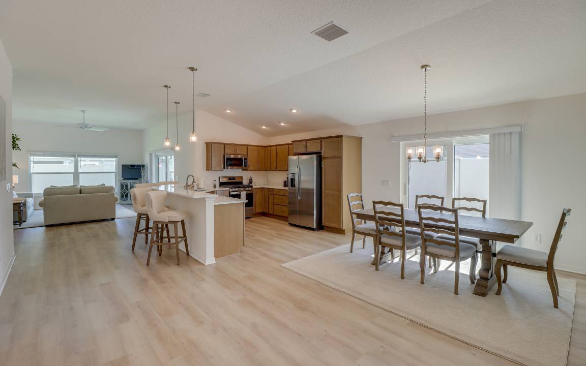 Photo of Livingroom in Okahumpka