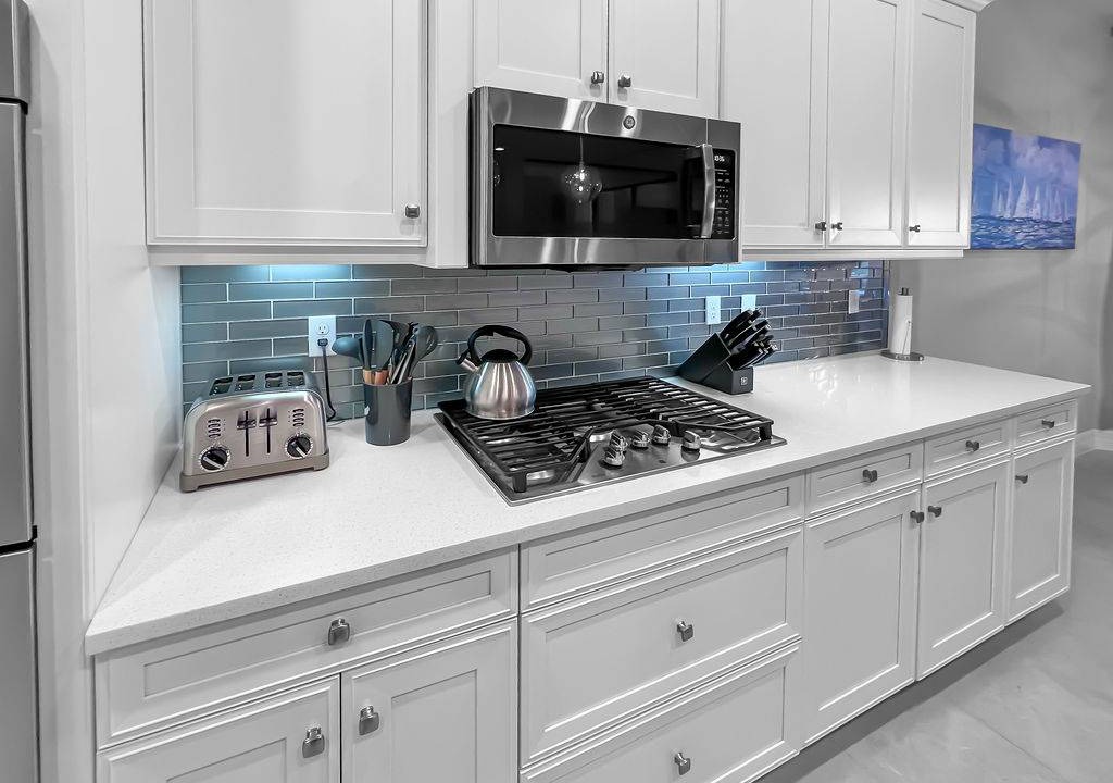 Photo of Kitchen in Naples