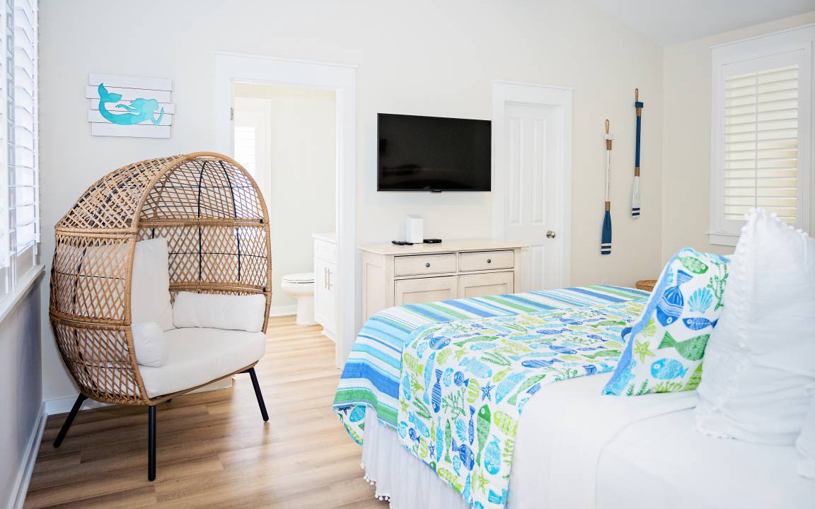Photo of Bedroom in Laurel Grove