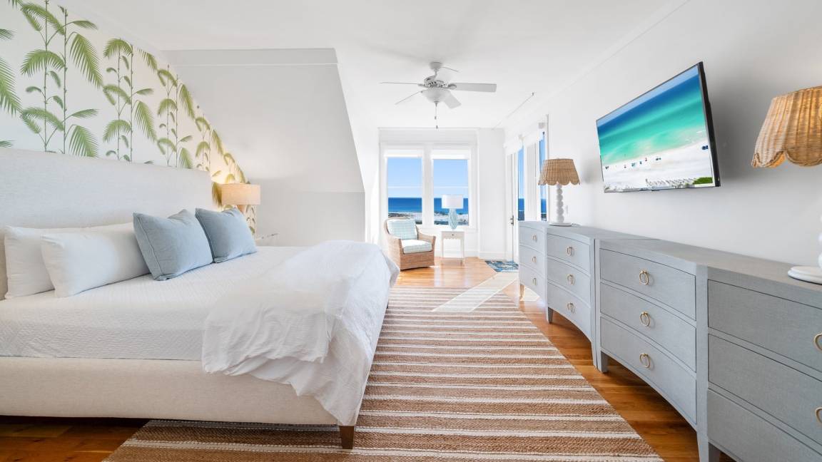 Photo of Bedroom in WaterSound Beach