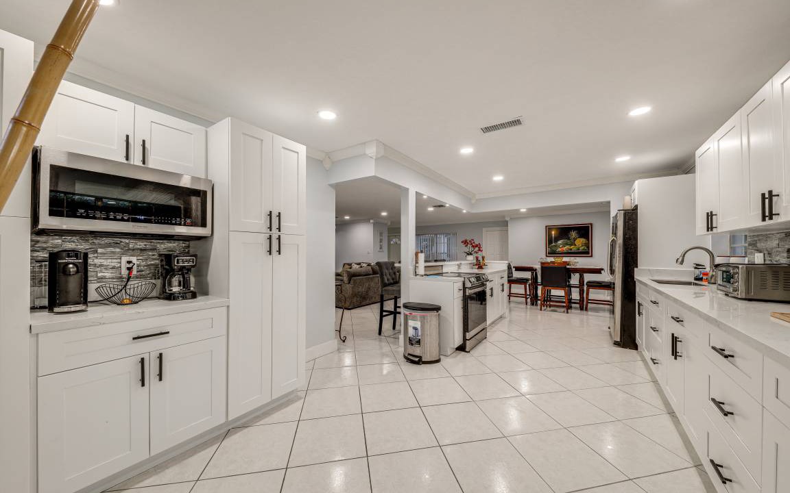 Photo of Kitchen in Sandalfoot Cove